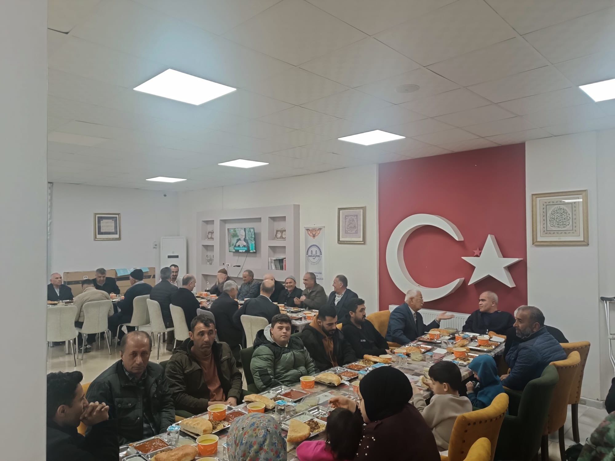 Besni Iftar2