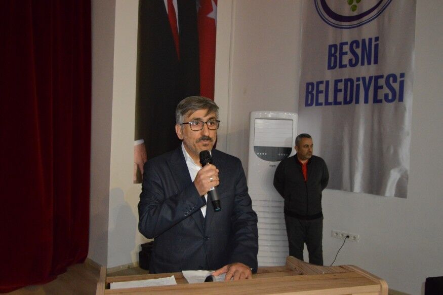 Besni’de Çanakkale Zaferi’nin 111. Yılı Anıldı3