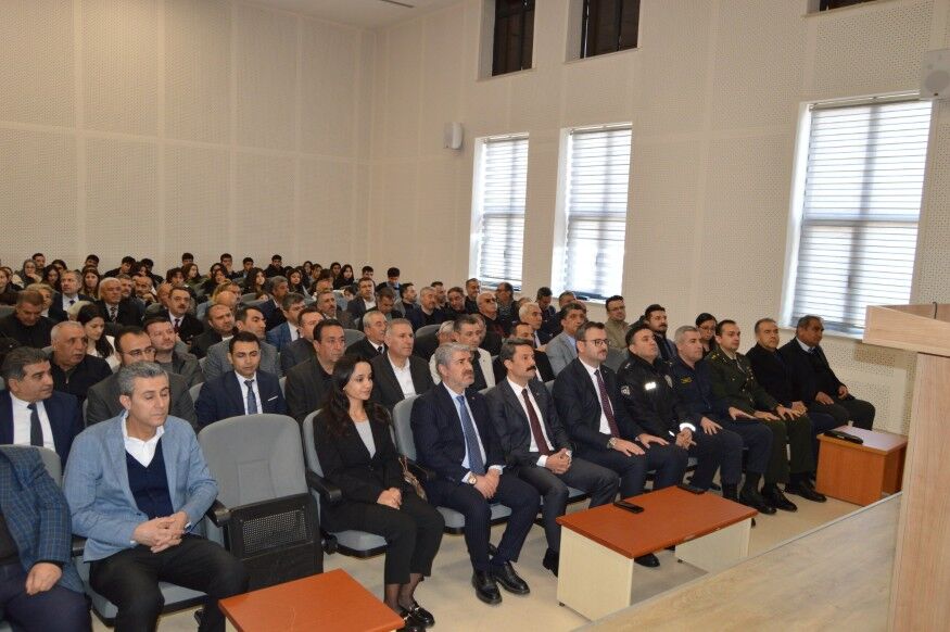Besni’de İstiklal Marşı’nın Kabulünün 105. Yılı Anıldı2