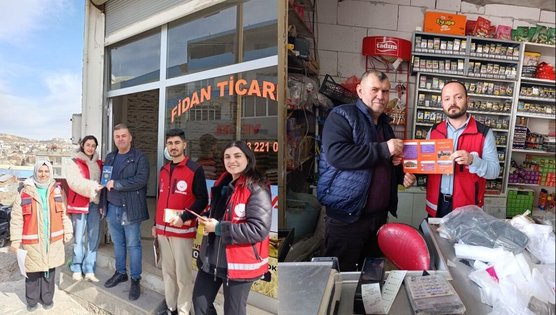 Besni’de Kadınlar Günü Etkinlikleri Gün Boyu Sürdü15