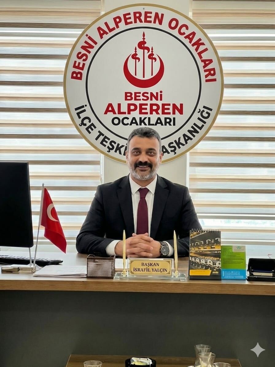 Besni’de Muhsin Yazıcıoğlu Anıldı İsrafil Yalçın
