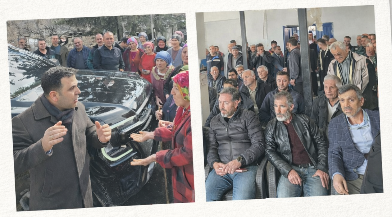 Çetintepe Barajı Doluluk Oranına Yaklaşıyor-3