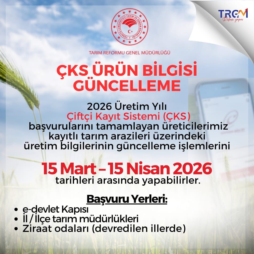 Çks Güncelleme