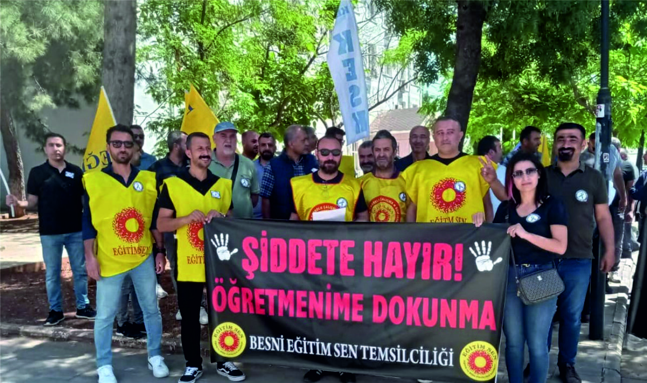 Eğitimsen-2