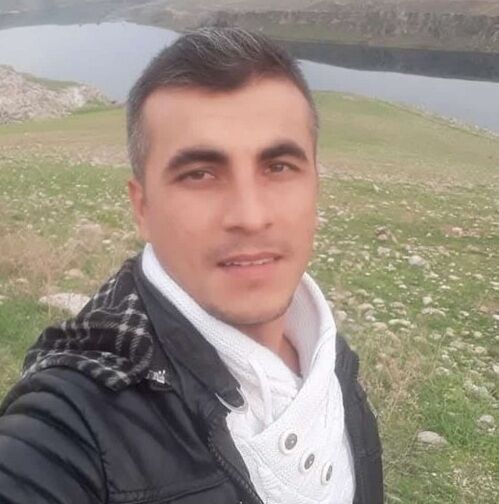 Emrah Durmuş