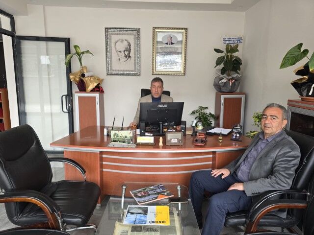 Erhan Akdağ-2