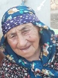Fatma Yalçin
