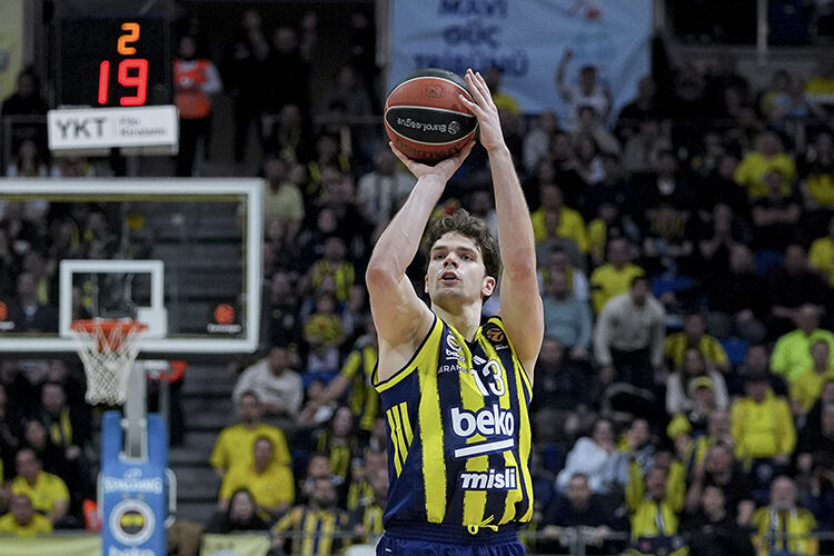 Fenerbahçe Beko-5