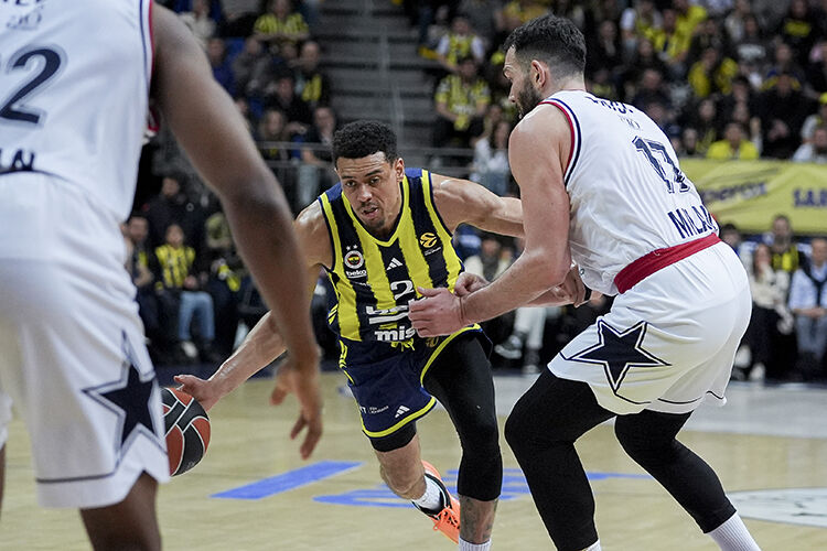 Fenerbahçe Beko1