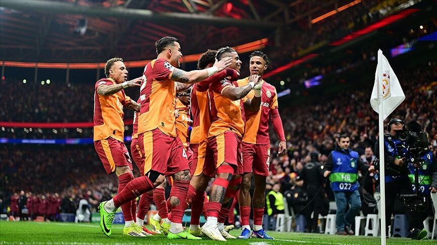 Galatasaray Liverpool