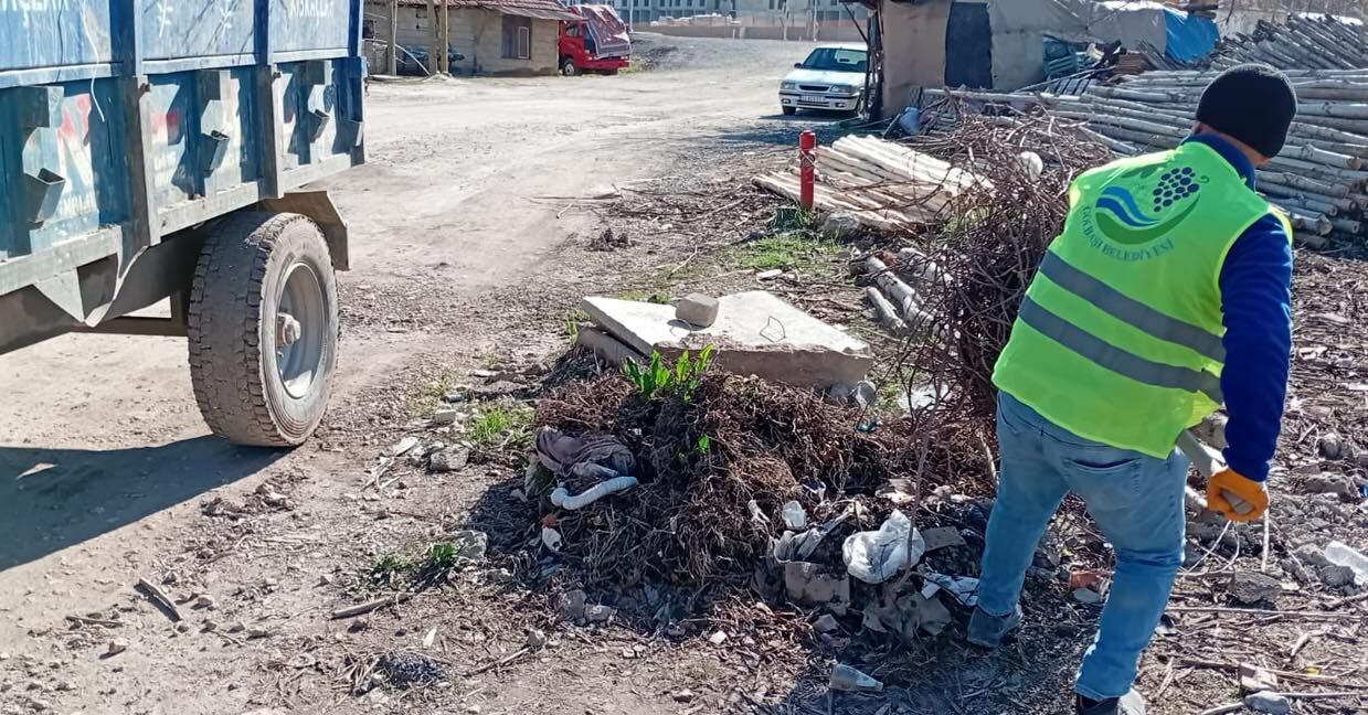 Gölbaşı’nda Pazarda Fiyat Denetimi1