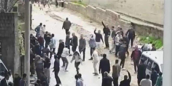 Hatay Kavga 3 Çlü 22 Yarali