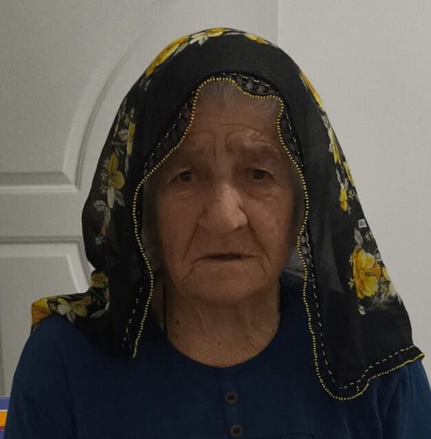 Hatice Temel