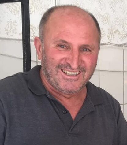 Hüseyin Kaleağasi