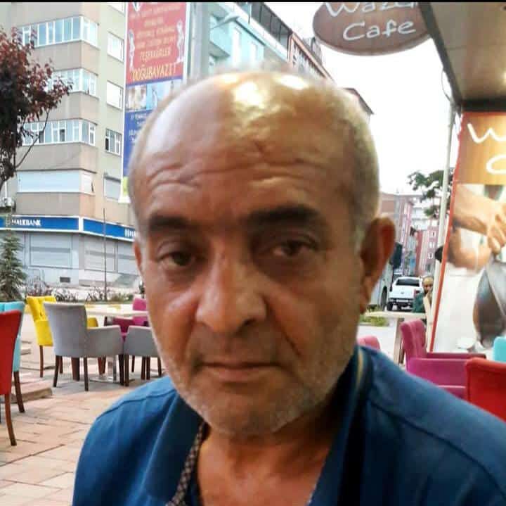 Ismet Eşim