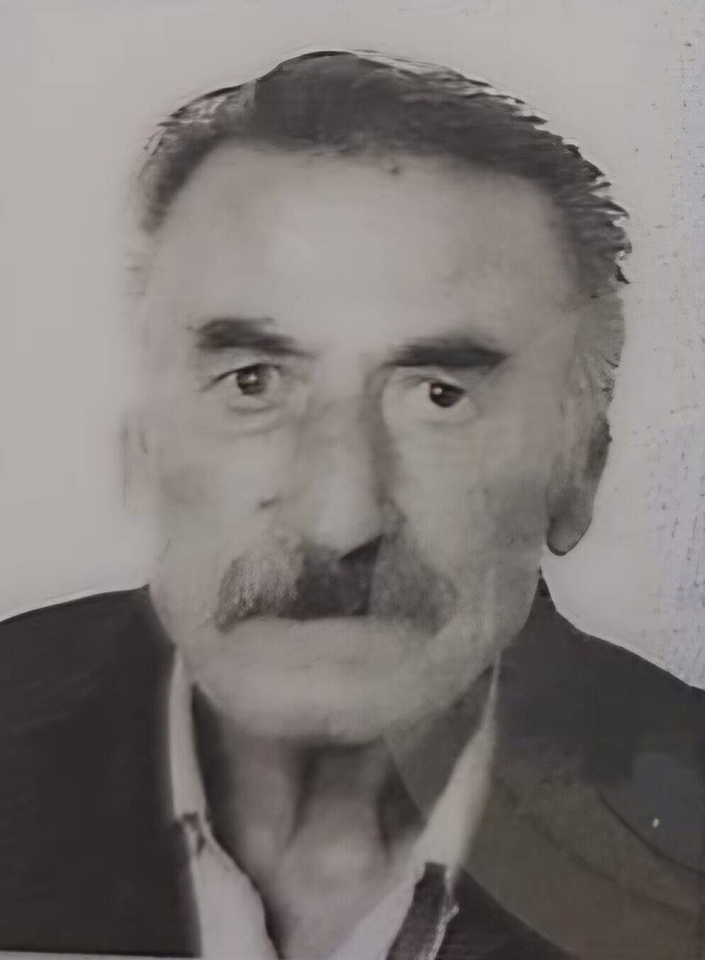 İsmet Tamrak-1