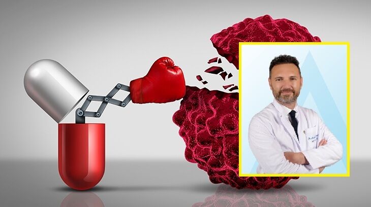 Kanserden Korunmanın 10 Altın Kuralı1