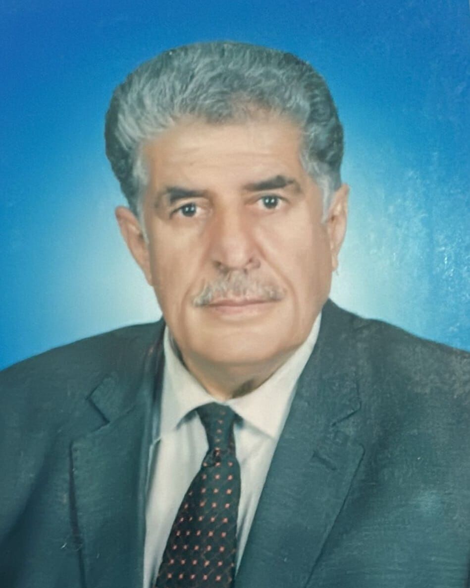 Kara Mehmet Dutlu