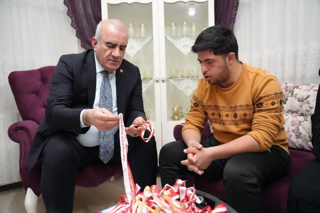 Kasar Ailesi