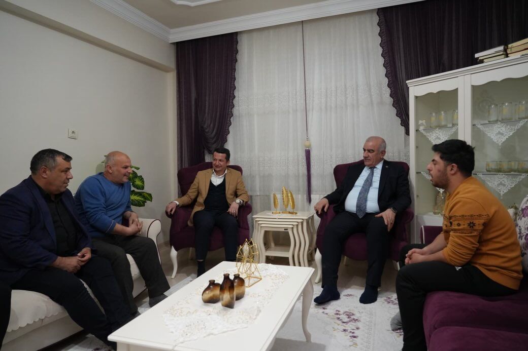Kasar Ailesi1