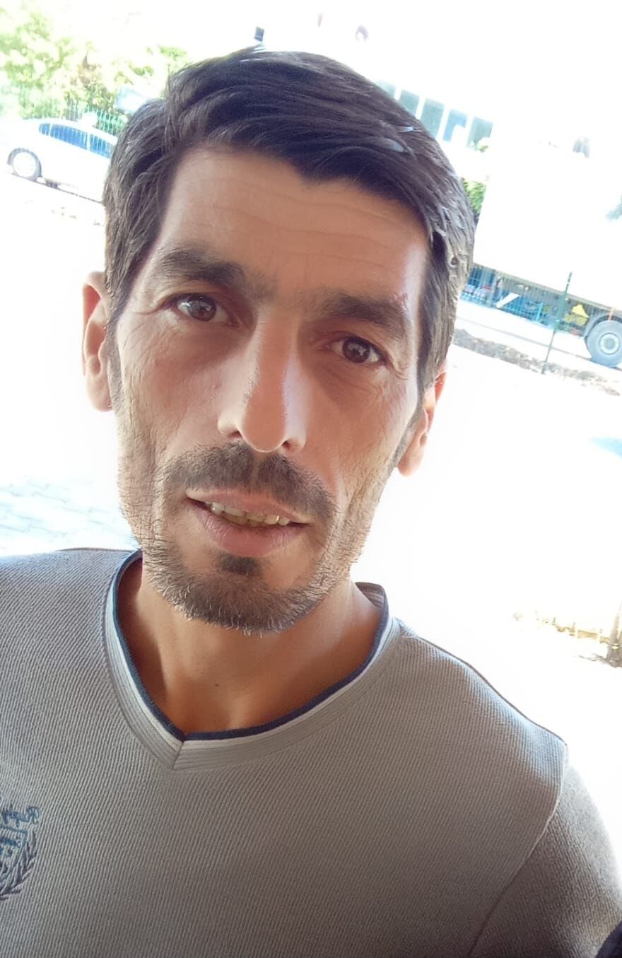 Kenan Turgut