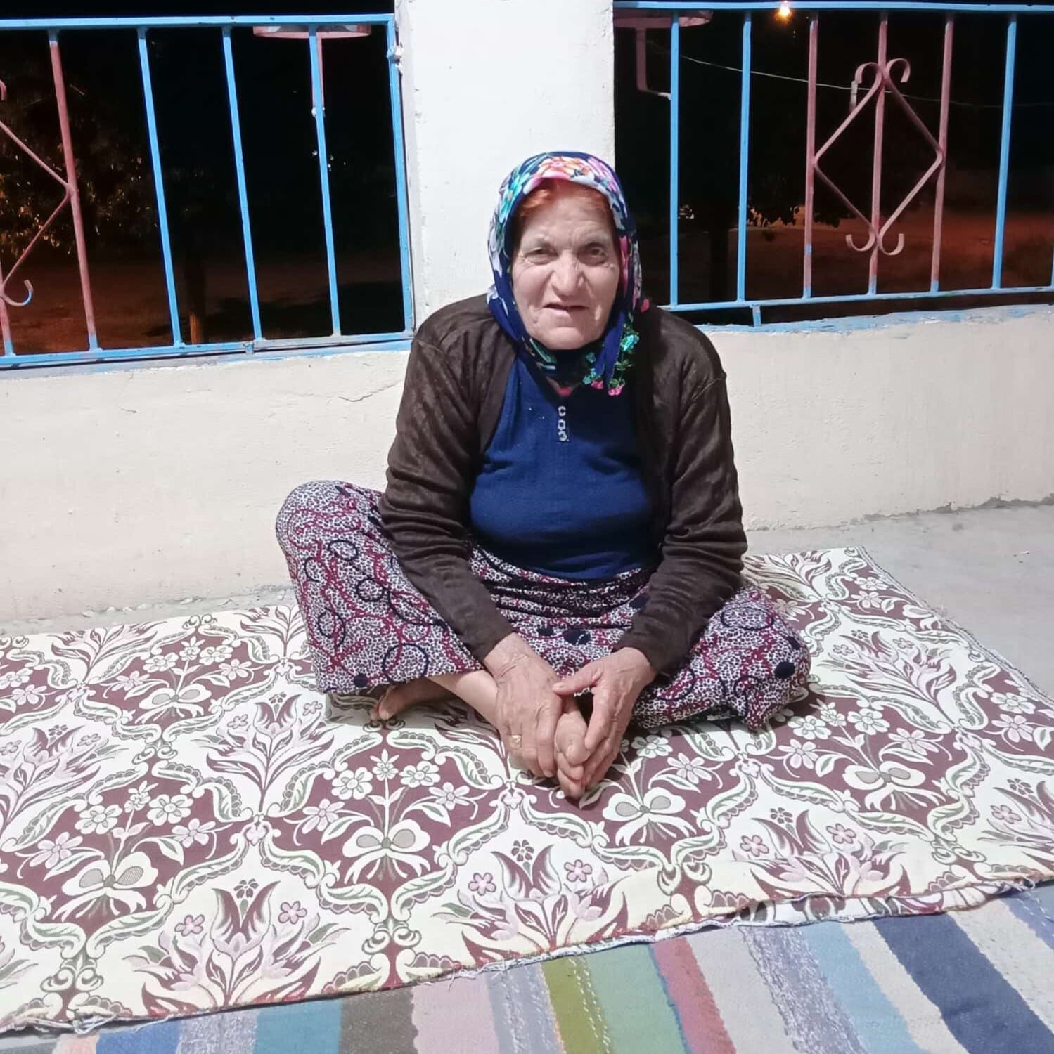 Medine Karaboğaz