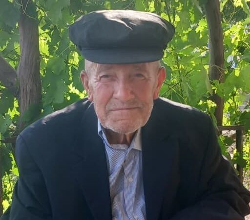 Mehmet Deniz-1