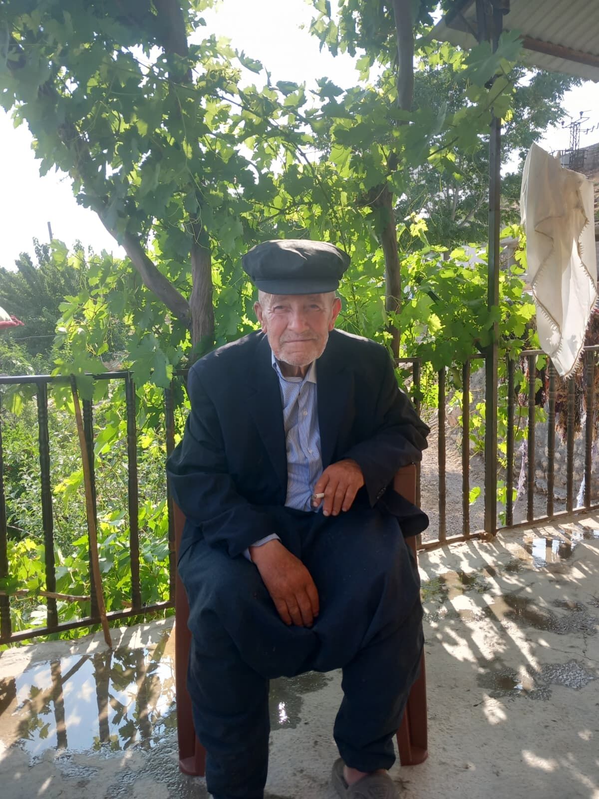 Mehmet Deniz