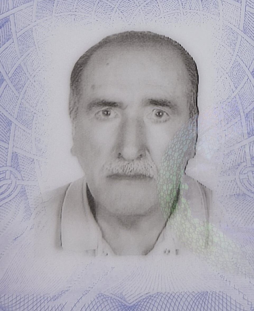 Mehmet Şeker