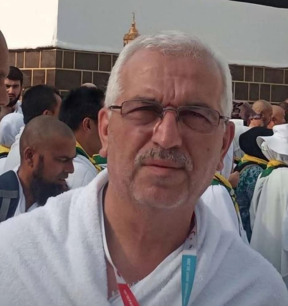 Mehmet Sivridaştan