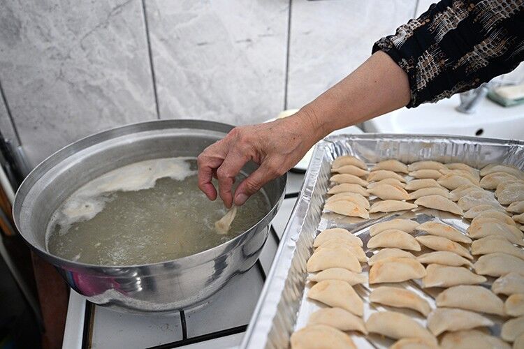 Memleket Sofrası Sivas’ın Hingel Lezzeti3