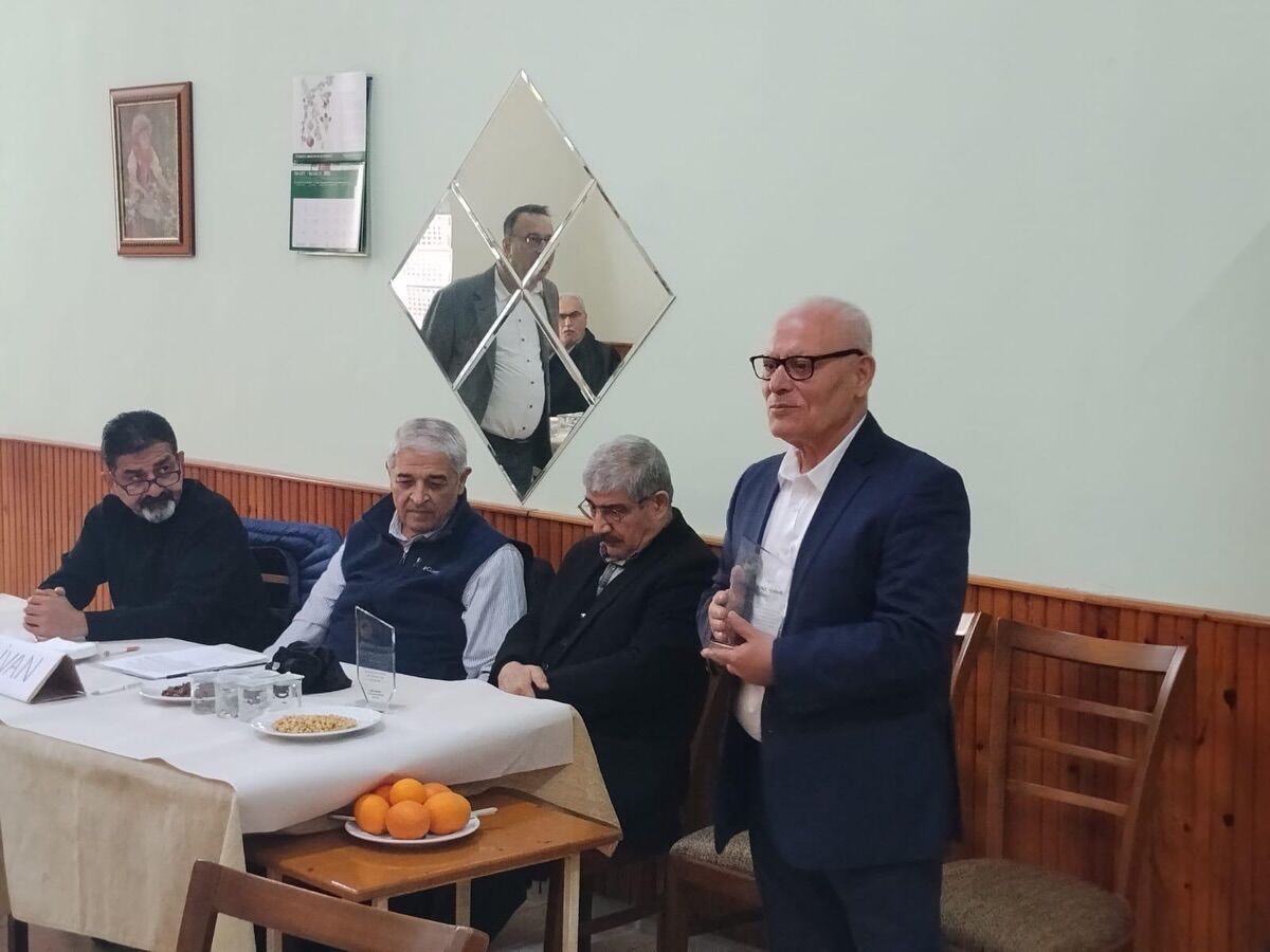Mersi̇n Besni̇li̇ler Deneği̇3