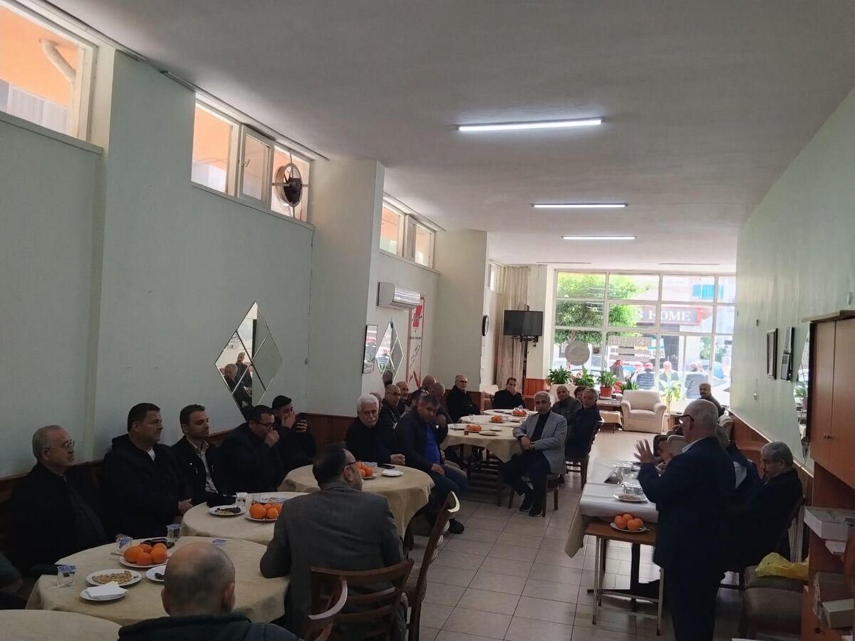 Mersi̇n Besni̇li̇ler Deneği̇4