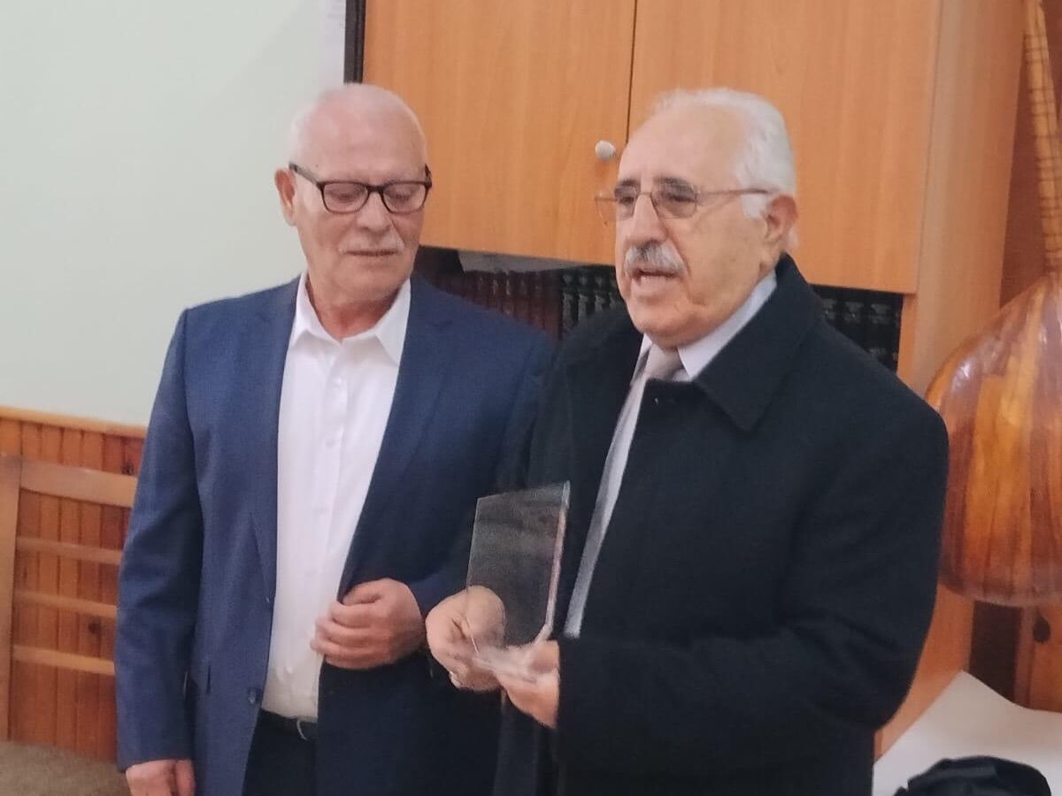 Mersi̇n Besni̇li̇ler Deneği̇5