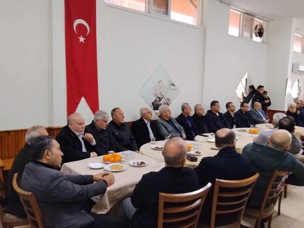 Mersi̇n Besni̇li̇ler Deneği̇6
