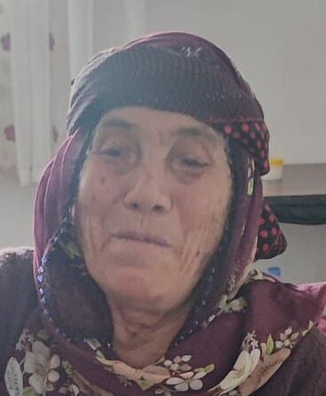 Meryem Doğan
