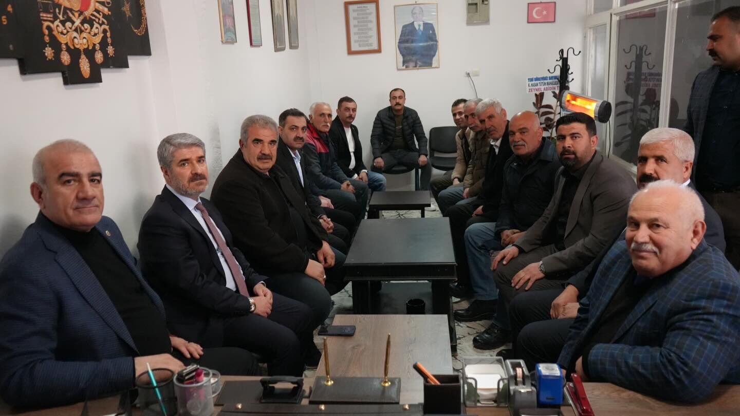 Mhp Ziyaret