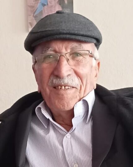 Musa Borkurt