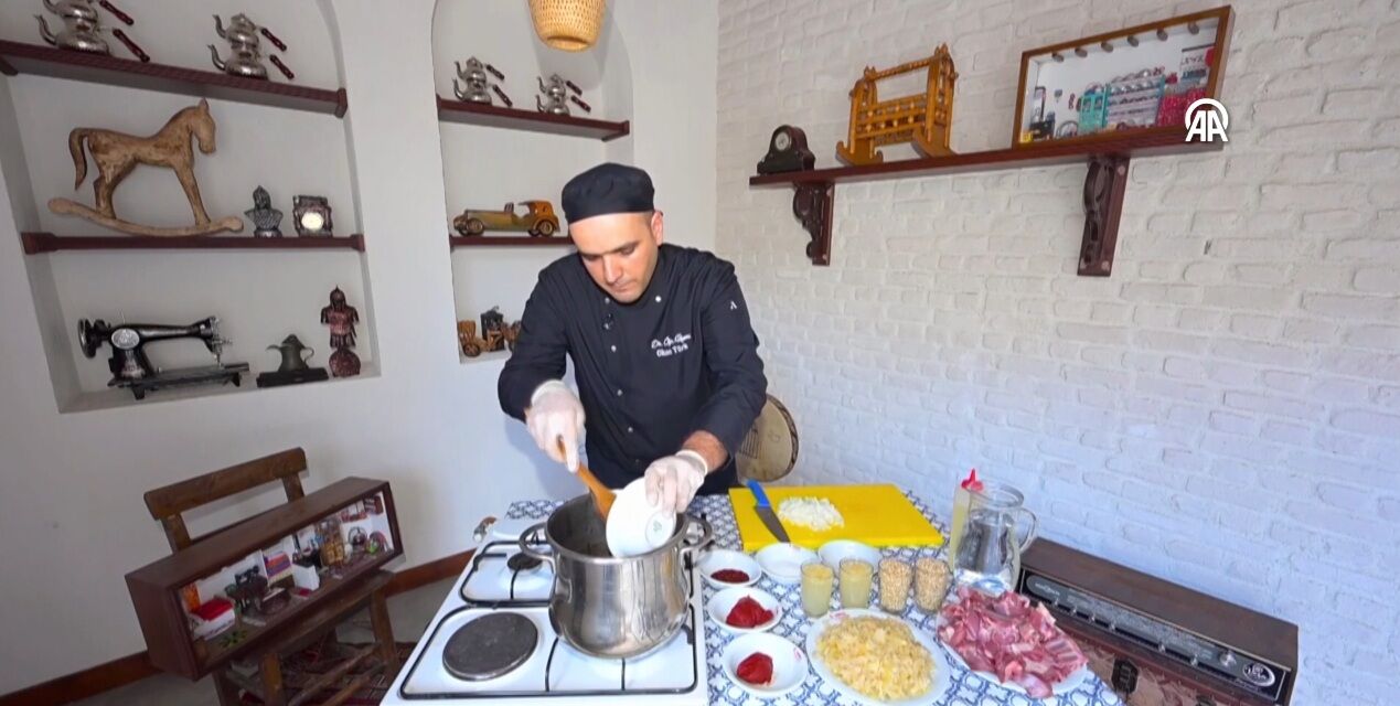 Muş’un “Çorti Aşı” Bağışıklığınızı Güçlendirecek 2