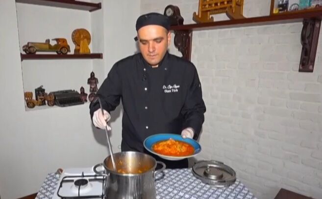 Muş’un “Çorti Aşı” Bağışıklığınızı Güçlendirecek 3
