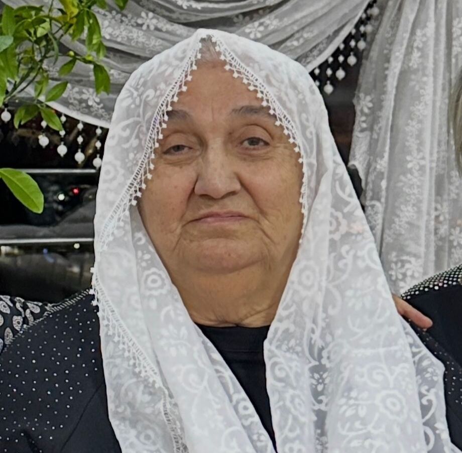 Nezaket Oğuz