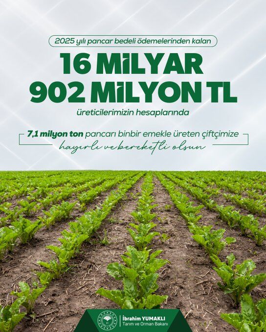 Pancar Ödeme