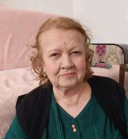 Saniye Hanay