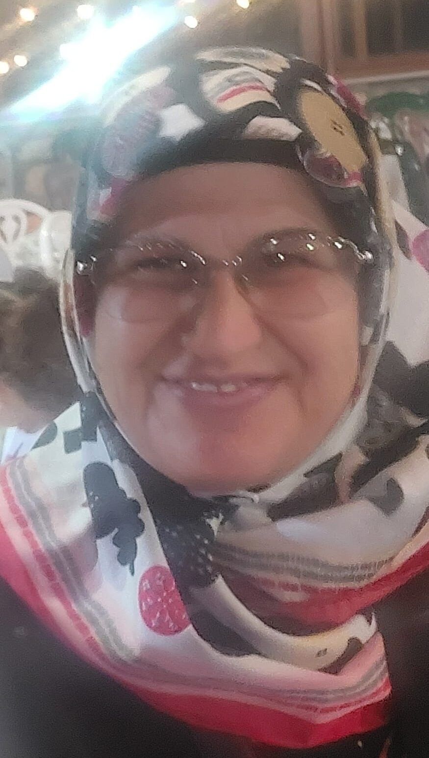 Şerife Ekmekçi