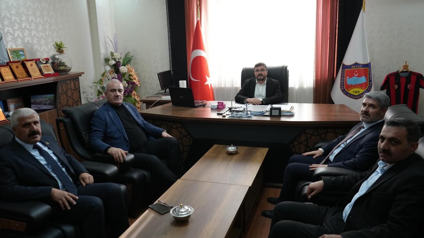 Şoförler Odası-2