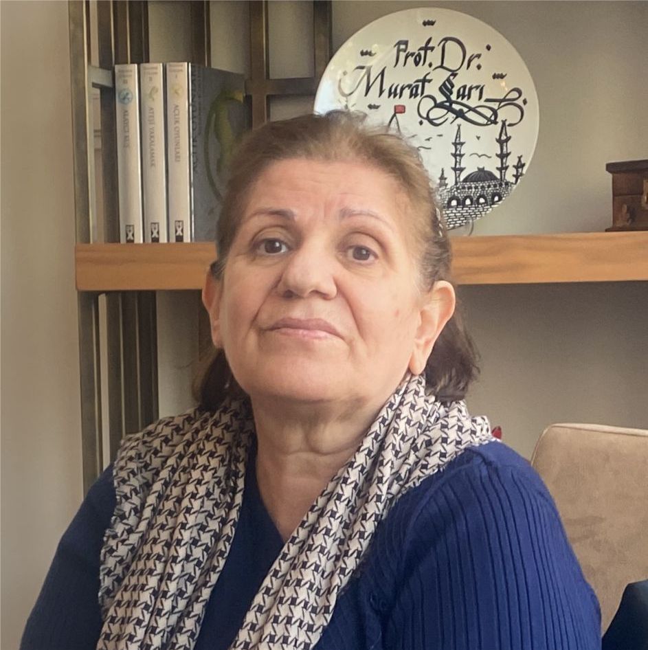 Şükran Abacı