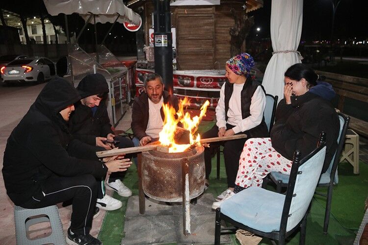 Tüm Açıklamalar Ve Ayrıntılarıyla Tokat Depremi 2