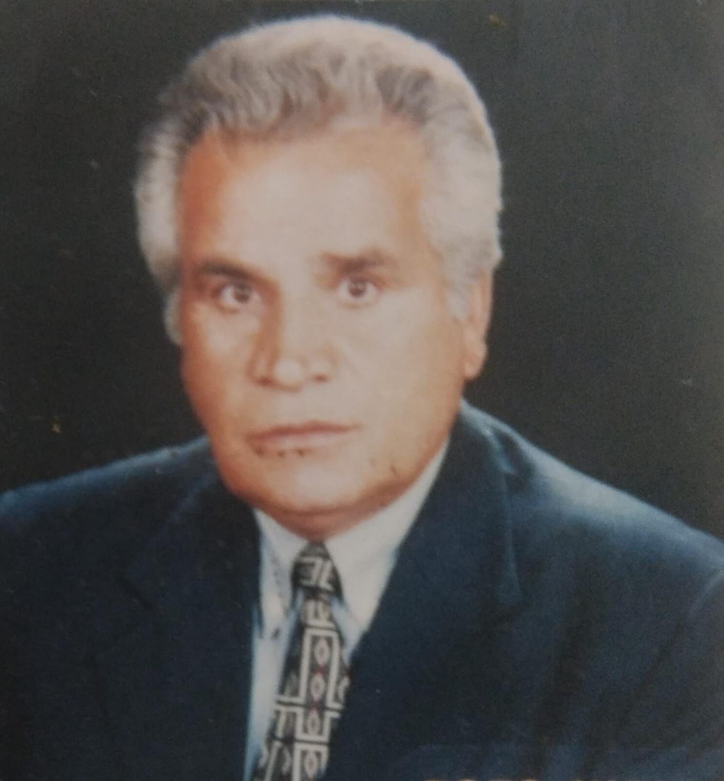 Turan Deniz