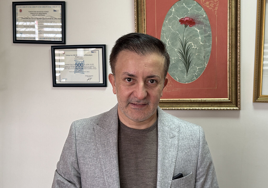 Umre Kayıt Dışı Organizasyon