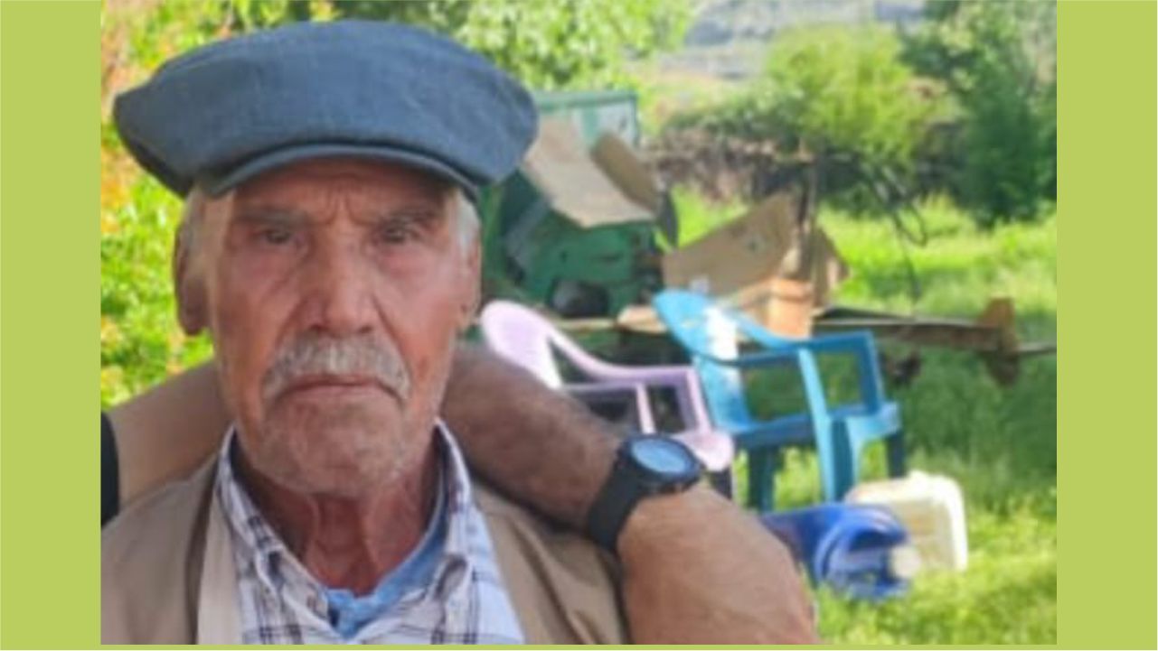 Yusuf Eroğlu